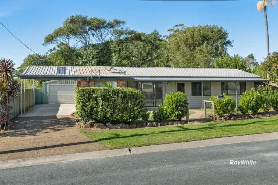 156 Warden Street, Ulladulla, NSW, 2539