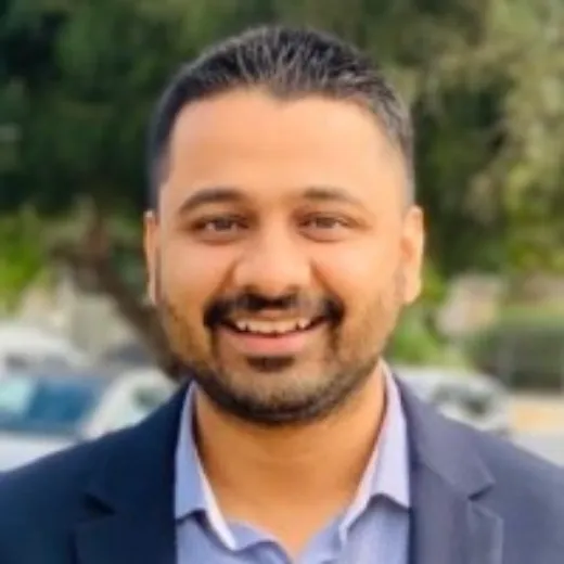 Chitraksh Bhargav - Real Estate Agent at Mimosa Homes Pty Ltd - Derrimut