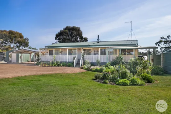 1566 Cape Clear-Rokewood Rd, Cape Clear, VIC, 3351