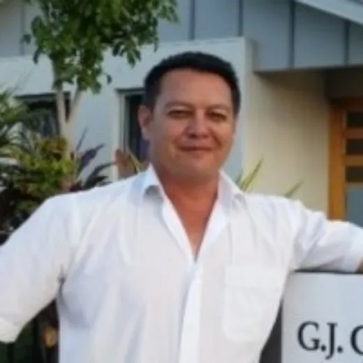 Peter Hollow - Real Estate Agent at CJ HOMES - CAPALABA