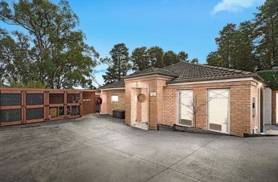 156a Hereford Road, Lilydale, Vic 3140