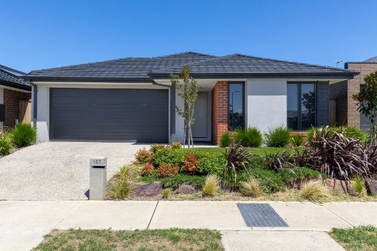 157 Athletic Circuit, Clyde, Vic 3978