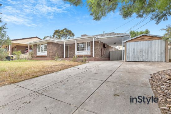 157 Brougham Dr, Valley View, SA 5093
