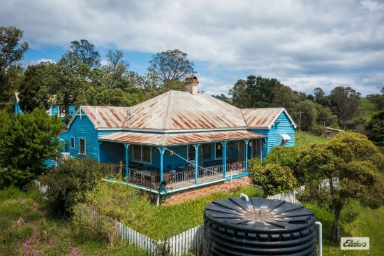 157 Coopers Gully Road, Bega, NSW 2550
