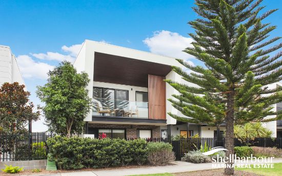157 Harbour Boulevard, Shell Cove, NSW 2529