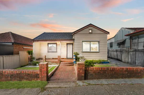 157 Highclere Avenue, Punchbowl, NSW, 2196