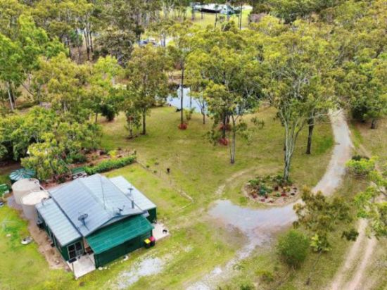 157 Intrepid Drive, Foreshores, Qld 4678