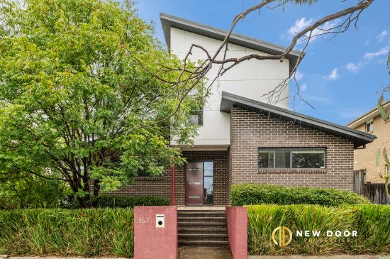 157 Oodgeroo Avenue, Franklin, ACT 2913