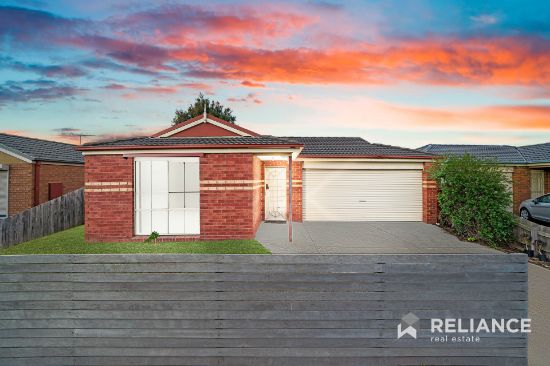 157 Shaws Road, Hoppers Crossing, Vic 3029