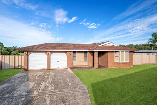 157 Spitfire Drive, Raby, NSW 2566