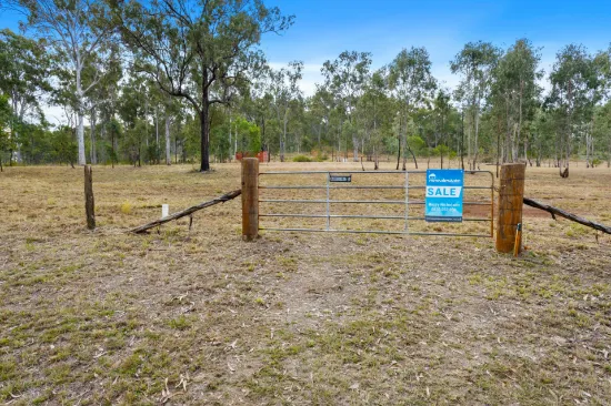 157 Struck Oil Road, Struck Oil, QLD, 4714