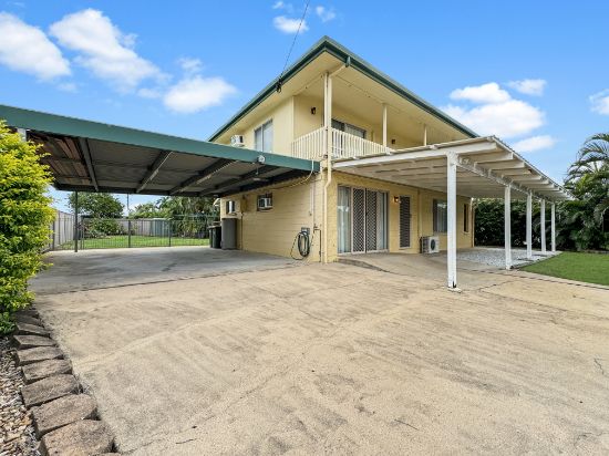 157 Upper Miles Avenue, Kelso, Qld 4815