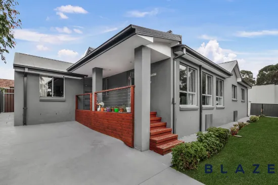 157B Leacocks Lane, Casula, NSW, 2170