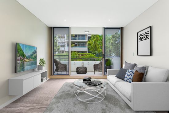 158/7 Epping Park Drive, Epping, NSW 2121