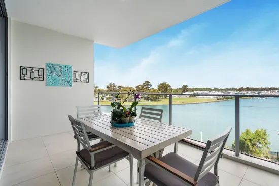 158/93 Sheehan Avenue, Hope Island, QLD, 4212