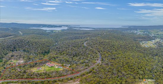 158 Bald Hills Road, Pambula, NSW 2549