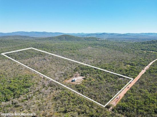 158 Bunker Road, Agnes Water, Qld 4677