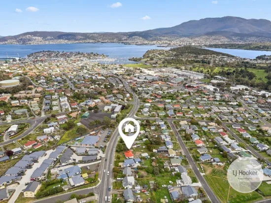 158 Cambridge Road, Warrane, TAS, 7018