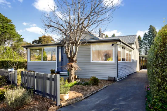 158 Great Western Highway, Blackheath, NSW, 2785