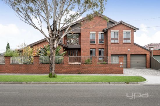 158 Hughes Parade, Reservoir, Vic 3073