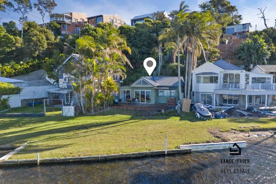 158 Marks Point Road, Marks Point, NSW 2280