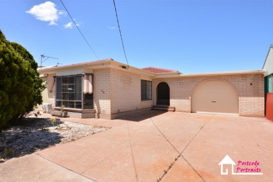 158 Mcdouall Stuart Avenue, Whyalla Norrie, SA 5608