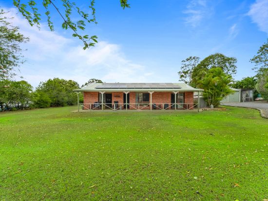 158 Pacific drive, Booral, Qld 4655