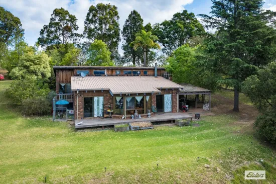 158 Peak Hill Rd, Buckajo, NSW, 2550