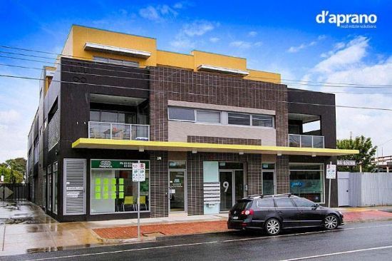 D'Aprano Real Estate Solutions Pty Ltd - Pascoe Vale - Real Estate Agency