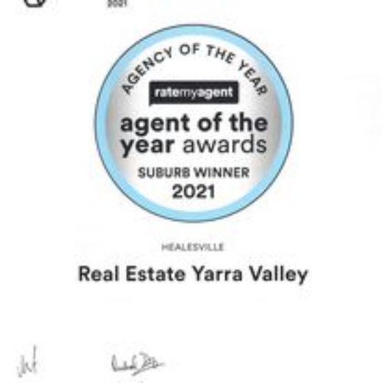 Real Estate - Yarra Valley - Real Estate Agency
