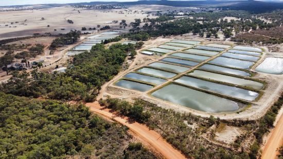 1588 Cantabilling Road, Jurien Bay, WA 6516