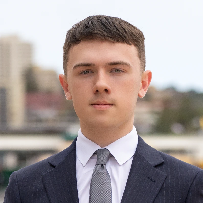 Jai Angelo - Real Estate Agent