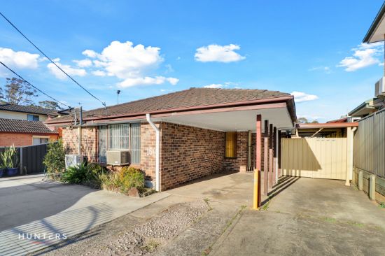 158A Meadows Road, Mount Pritchard, NSW 2170