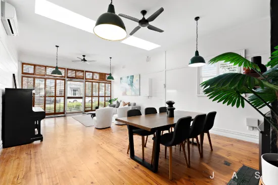 158A Stephen Street, Yarraville, VIC, 3013