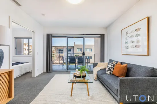 159/45 Catalano St, Wright, ACT, 2611