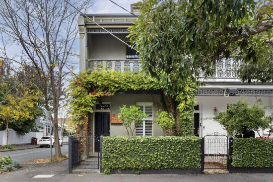 159 Bank Street, South Melbourne, Vic 3205