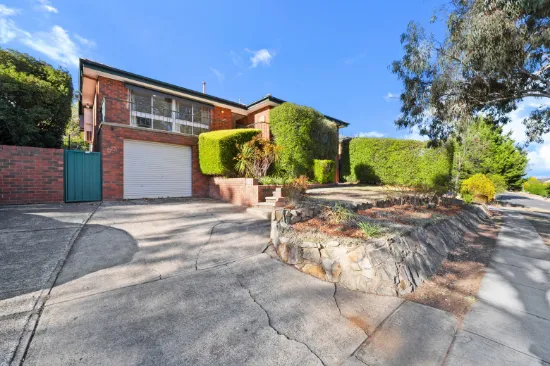 159 Chuculba Crescent, Giralang, ACT, 2617