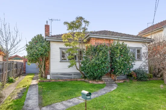 159 Collins Street, Thornbury, VIC, 3071