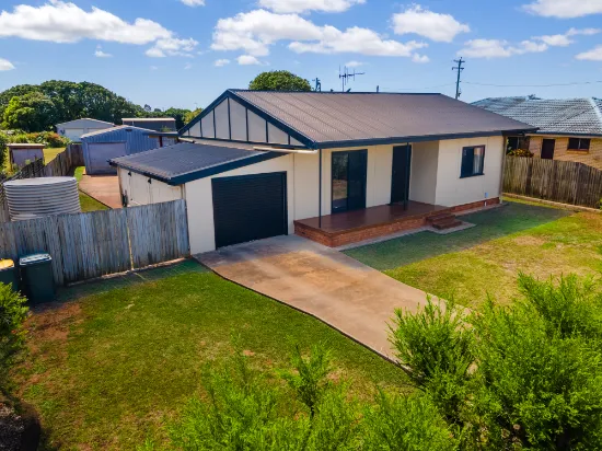 1593 Moore Park Road, Gooburrum, QLD, 4670