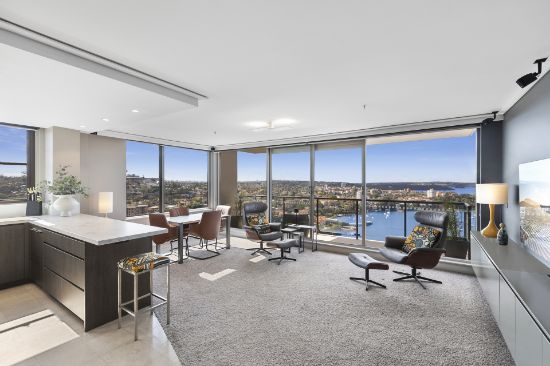 15A/50 Whaling Road, North Sydney, NSW 2060