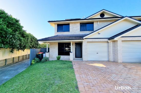 15a Fenech Place, Quakers Hill, NSW 2763