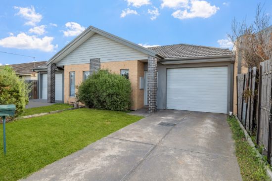 15A Guest Ave, Albanvale, Vic 3021