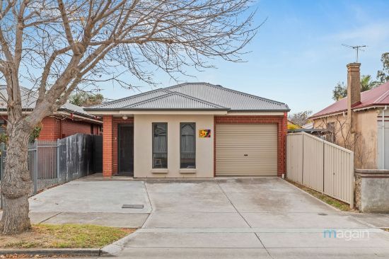 15A HENNESSY Terrace, Rosewater, SA 5013