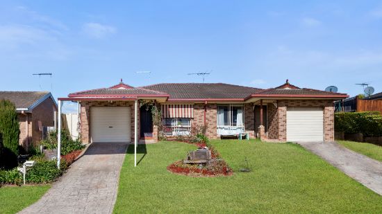 15A Zeppelin Place, Raby, NSW 2566