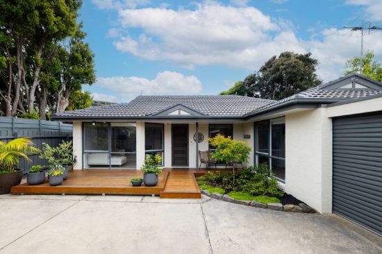 15B Fifth Street, Parkdale, Vic 3195