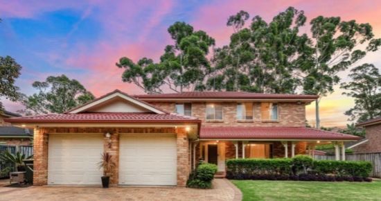 15B Westminster Dr, Castle Hill, NSW 2154