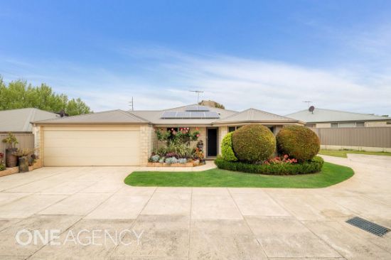 15C Amherst Road, Canning Vale, WA 6155