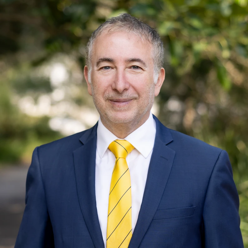 Alfio Musumeci - Real Estate Agent