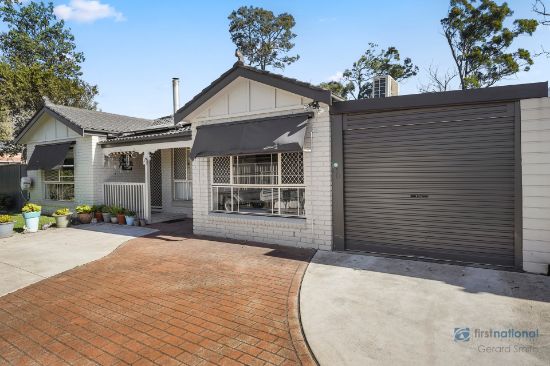 15D Barbour Road, Thirlmere, NSW 2572