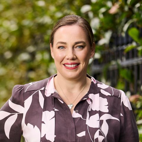 Melissa Welch - Real Estate Agent